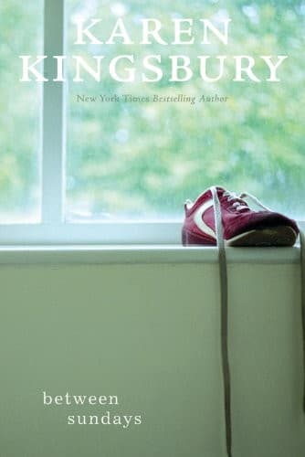 Cover of Between Sundays Digest Edition Pb