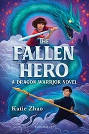 Cover of Fallen Hero
