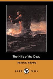 Cover of The Hills of the Dead