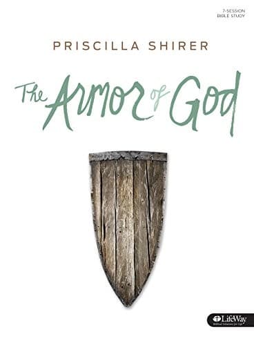 Cover of The Armor of God