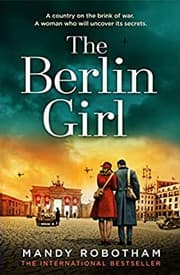 Cover of Berlin Girl