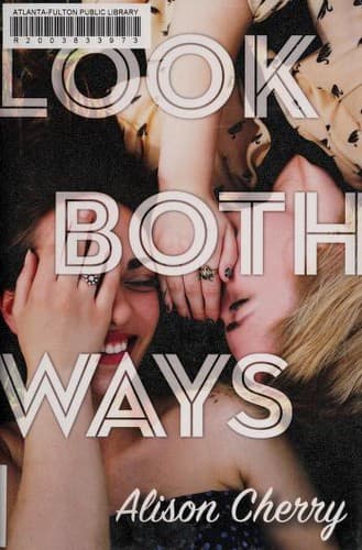 Cover of Look both ways