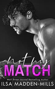 Cover of Not My Match
