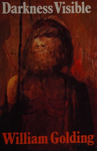 Cover of Darkness Visible