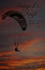 Cover of An angel's gift: Hearts soaring with love