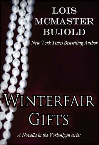 Cover of Winterfair Gifts