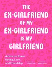Cover of Ex-Girlfriend of My Ex-Girlfriend