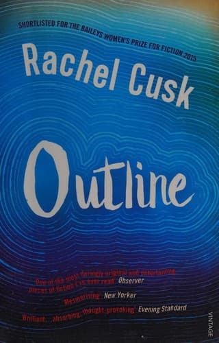 Cover of Outline
