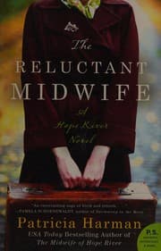 Cover of The reluctant midwife