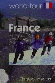 Cover of France