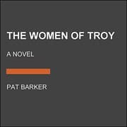 Cover of The Women of Troy