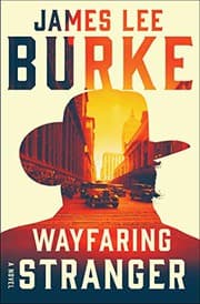 Cover of Wayfaring Stranger