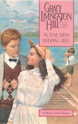 Cover of In tune with wedding bells