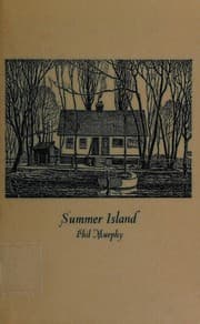Cover of Summer island