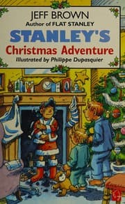 Cover of Stanley's Christmas adventure