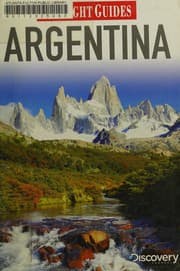 Cover of Argentina