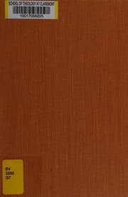 Cover of Alfred Buxton of Abyssinia and Congo