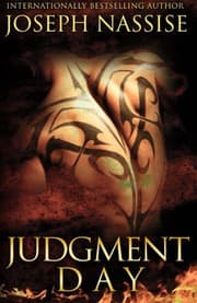 Cover of Judgment Day : An Urban Fantasy Mystery