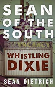 Cover of Sean of the South