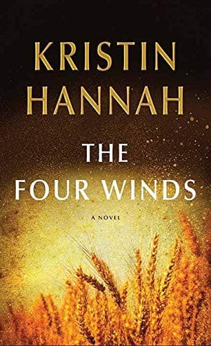 Cover of Four Winds
