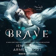 Cover of Brave