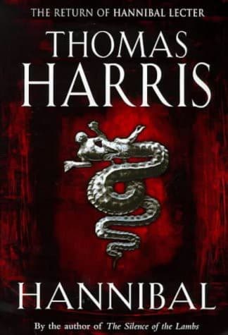 Cover of Hannibal