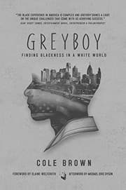 Cover of Greyboy