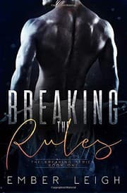 Cover of Breaking the Rules