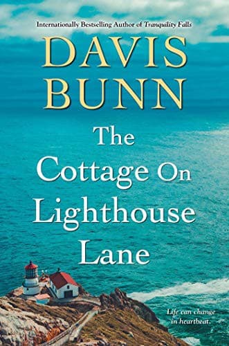 Cover of The Cottage on Lighthouse Lane