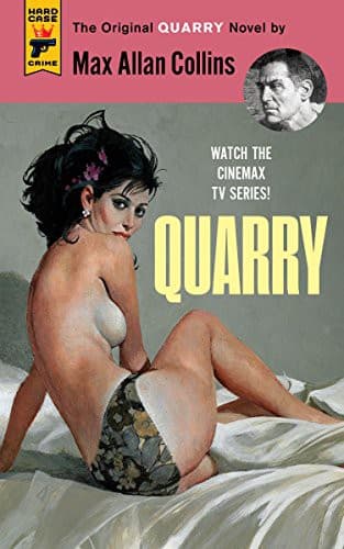 Cover of Quarry