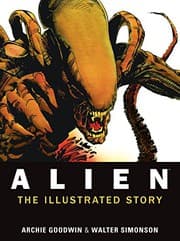 Cover of Alien