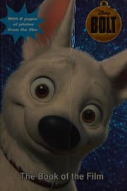 Cover of Bolt
