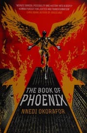 Cover of The Book of Phoenix