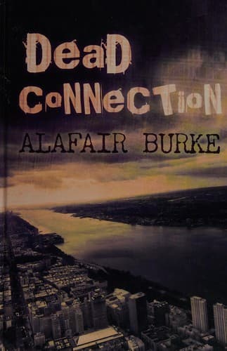 Cover of Dead Connection