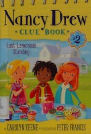 Cover of Last lemonade standing