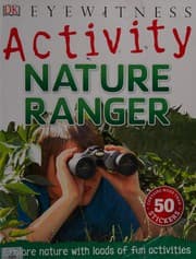 Cover of Nature ranger