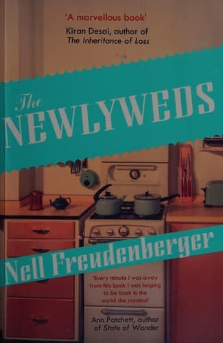 Cover of The Newlyweds