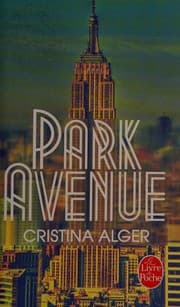 Cover of Park Avenue