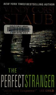 Cover of Perfect Stranger