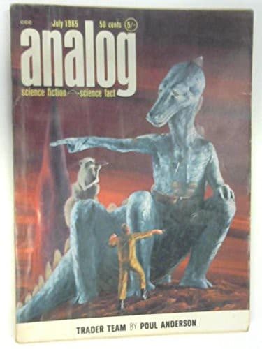 Cover of Analog
