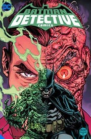 Cover of Batman : Detective Comics Vol. 5