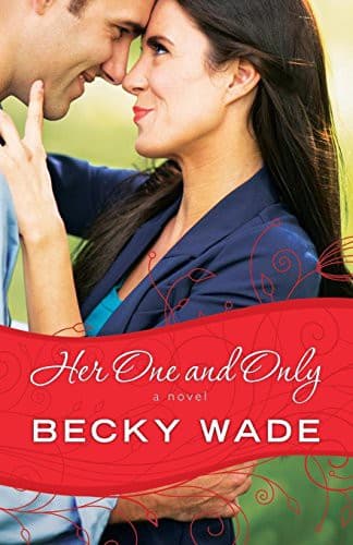 Cover of Her One and Only