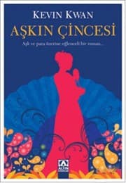 Cover of Askin Cincesi