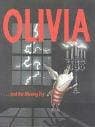 Cover of Olivia and the Missing Toy
