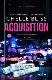 Cover of Acquisition