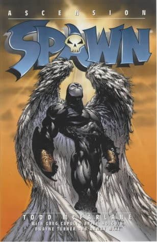 Cover of Spawn 15