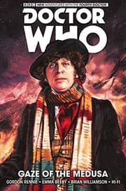 Cover of Doctor Who