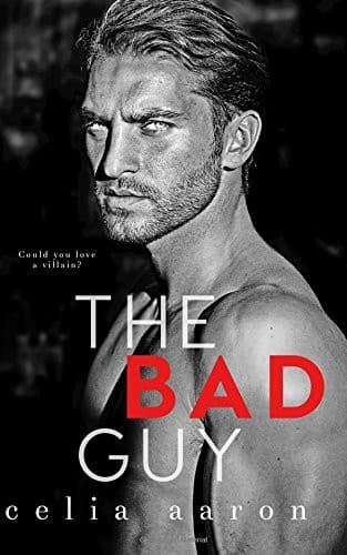 Cover of The Bad Guy