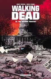 Cover of Walking Dead T12