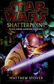 Cover of Star Wars - Shatterpoint
